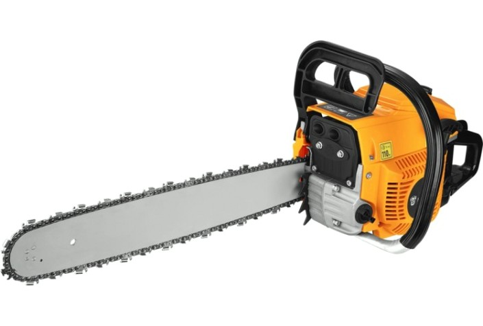 Бензопила DEKO DKCHS 52-20 [065-1224]