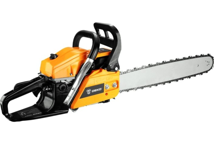 Бензопила DEKO DKCHS 52-20 [065-1224]