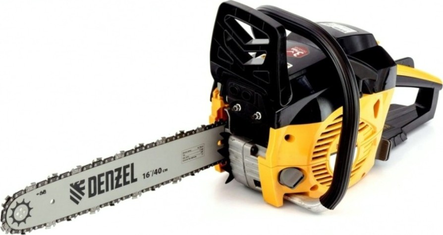 Бензопила Denzel DGS-4516 [95230]