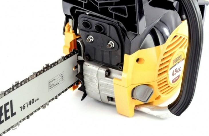 Бензопила Denzel DGS-4516 [95230]