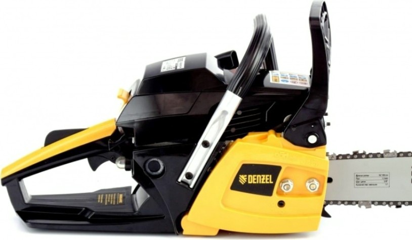 Бензопила Denzel DGS-4516 [95230]