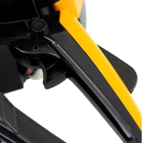 Бензопила Denzel DGS-5218 [95233]