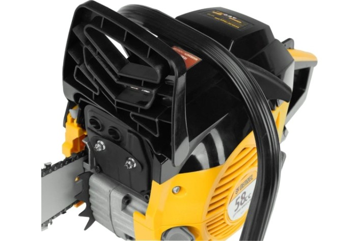 Бензопила Denzel DGS-5820 [95235]