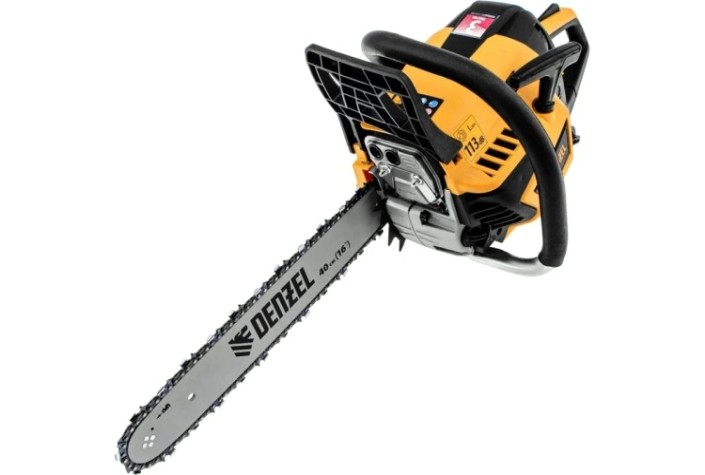 Бензопила Denzel DS-4516 [95236]