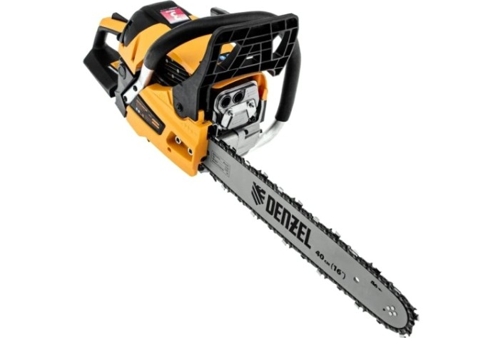 Бензопила Denzel DS-4516 [95236]