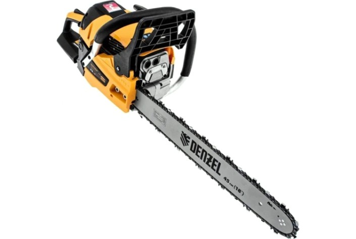 Бензопила Denzel DS-5218 [95237]