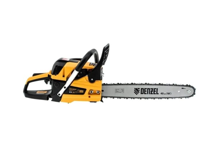 Бензопила Denzel DS-5218 [95237]