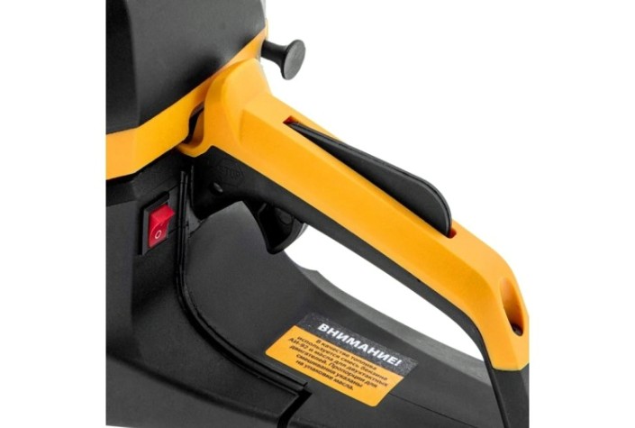 Бензопила Denzel DS-5218 [95237]