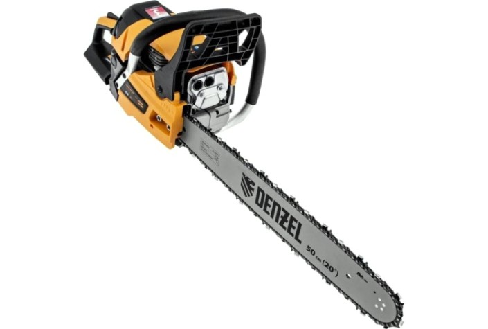 Бензопила Denzel DS-5820 [95238]