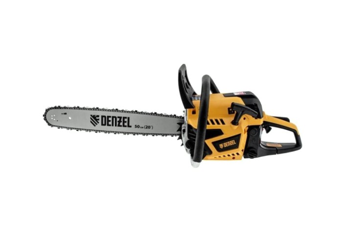 Бензопила Denzel DS-5820 [95238]