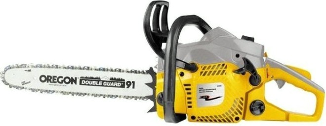 Бензопила Denzel GS-40 X-Pro [95224]