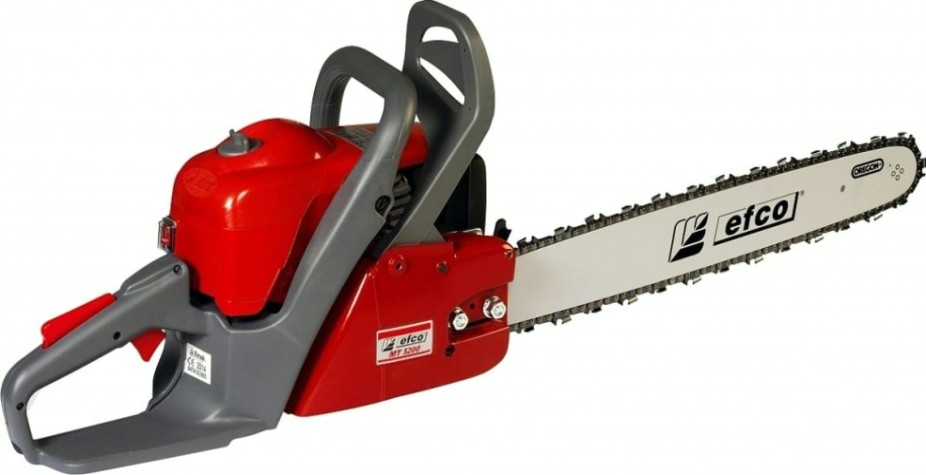 Бензопила EFCO MT 5200 [50089024E2A]