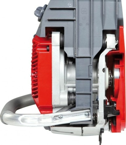 Бензопила EFCO MTH 510 [50319012E1A]