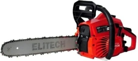 Бензопила ELITECH БП 38/16 [181834]