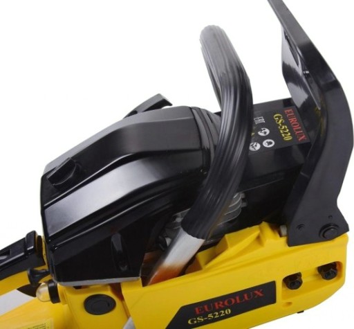 Бензопила EUROLUX GS-4516 [70/6/7]