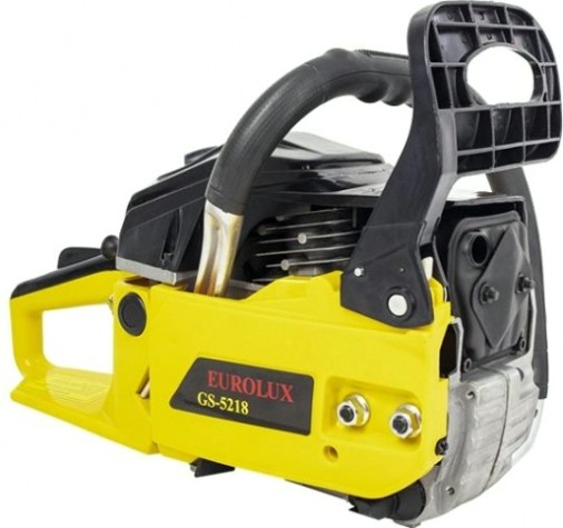 Бензопила EUROLUX GS-5218 [70/6/26]