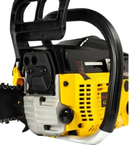 Бензопила EUROLUX GS-5220 [70/6/8]