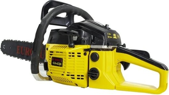 Бензопила EUROLUX GS-6220 [70/6/27]