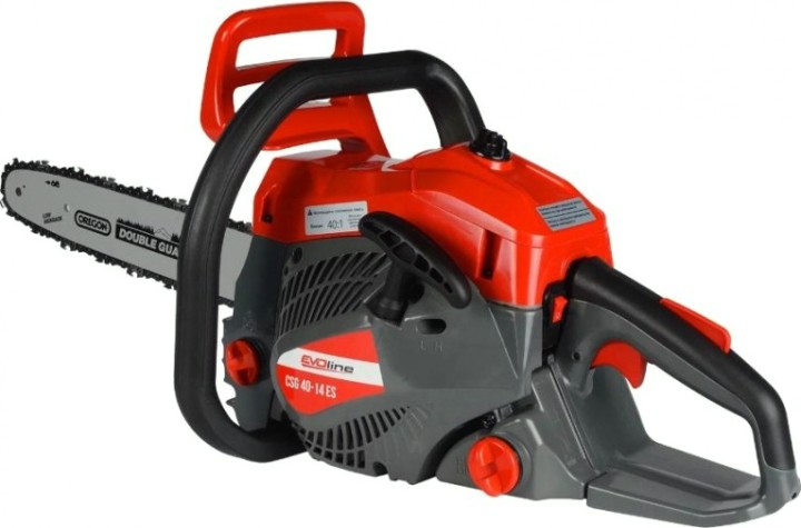 Бензопила Evoline CSG40-14ES