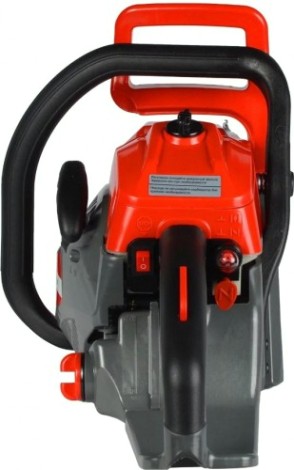 Бензопила Evoline CSG40-14ES