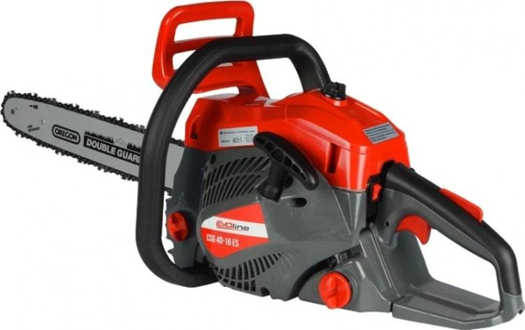 Бензопила Evoline CSG40-16ES