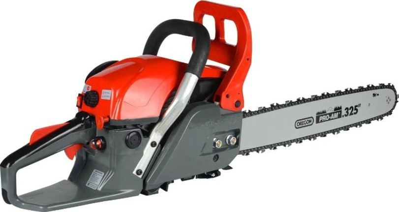 Бензопила Evoline CSG46-18ES