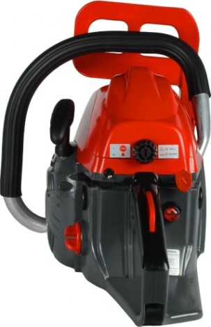 Бензопила Evoline CSG55-18ES