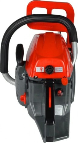 Бензопила Evoline CSG58-18ES