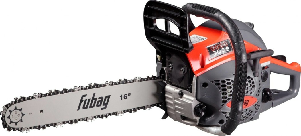 Бензопила FUBAG FPS 46 [38706]