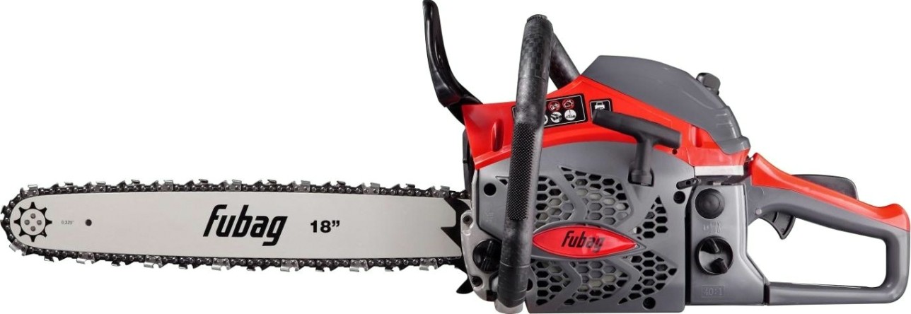 Бензопила FUBAG FPS 56 [38707]