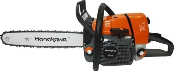 Бензопила HANAKAWA H959 [И-0002042]