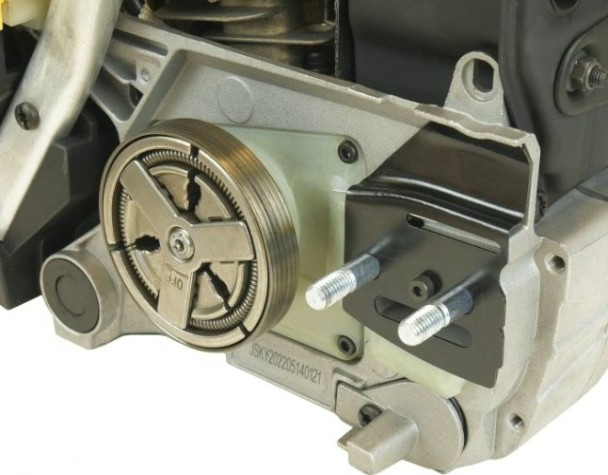 Бензопила HANSKONNER HGC1618 Бензопила HANSKONNER HGC1618