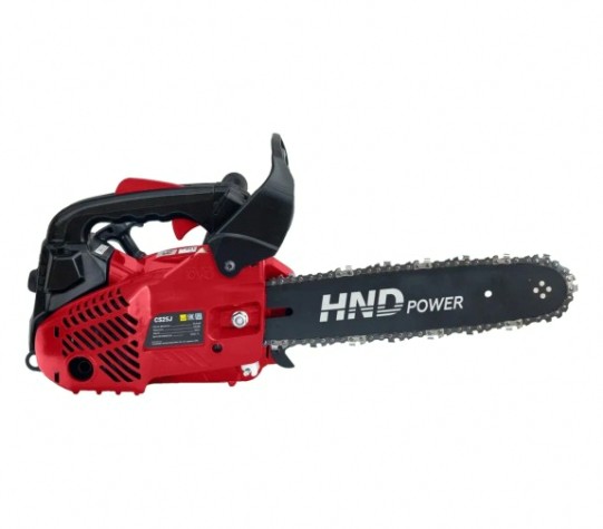 Бензопила HND CS 25 J [CS25J]