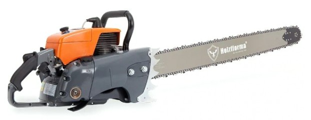 Бензопила HOLZFFORMA G070 без шины и цепи [CS07066GY]