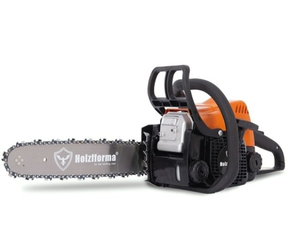 Бензопила HOLZFFORMA G180 Black Edition [CS18066GY]