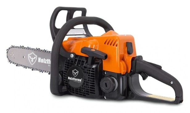 Бензопила HOLZFFORMA G180 Black Edition [CS18066GY]