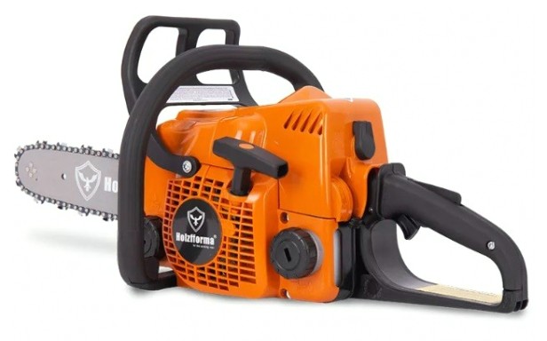 Бензопила HOLZFFORMA G180 [CS18066OR]
