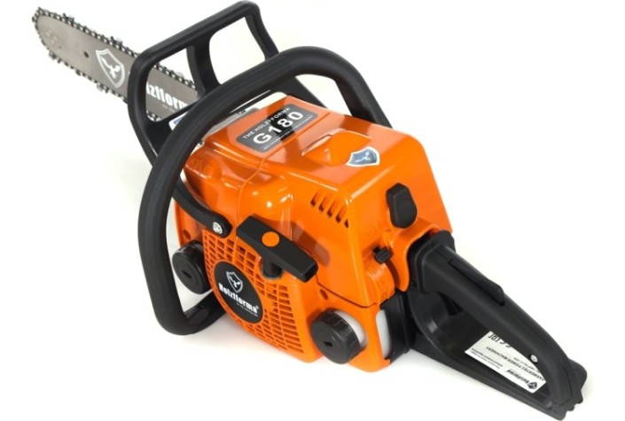 Бензопила HOLZFFORMA G180 [CS18066OR]