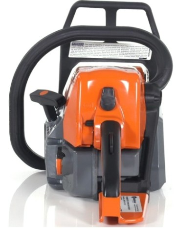 Бензопила HOLZFFORMA G255 [CS25066GY]