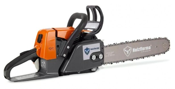 Бензопила HOLZFFORMA G260 [CS26066GY]