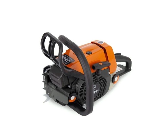 Бензопила HOLZFFORMA G260 [CS26066GY]