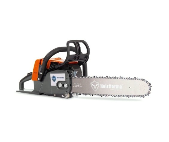 Бензопила HOLZFFORMA G260 [CS26066GY]