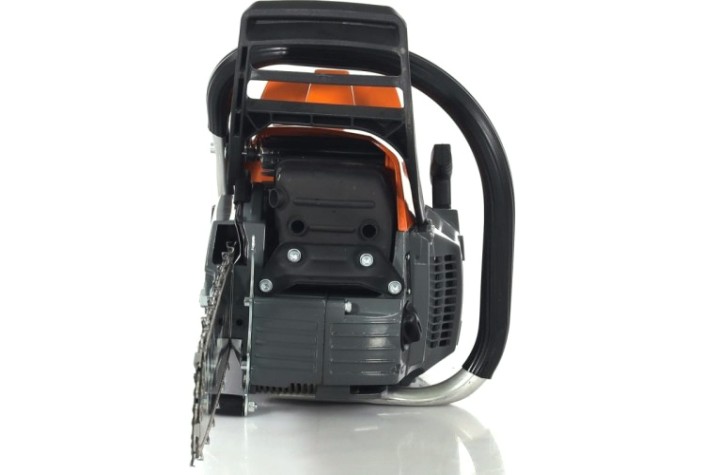 Бензопила HOLZFFORMA G372 [CS36588GY]