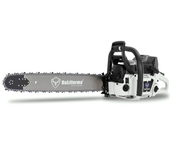 Бензопила HOLZFFORMA G372 PRO [G372PRO]