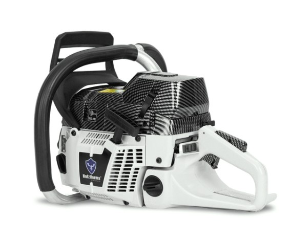 Бензопила HOLZFFORMA G372 PRO [G372PRO]