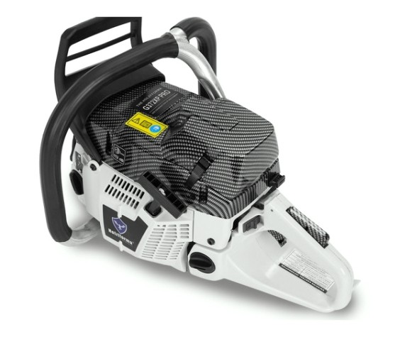 Бензопила HOLZFFORMA G372 PRO [G372PRO]