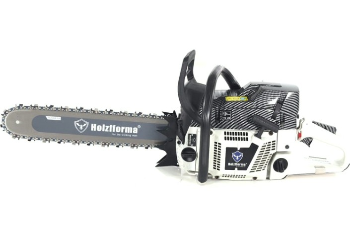Бензопила HOLZFFORMA G372XP PRO