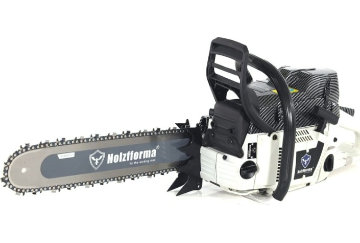 Бензопила HOLZFFORMA G372XP PRO