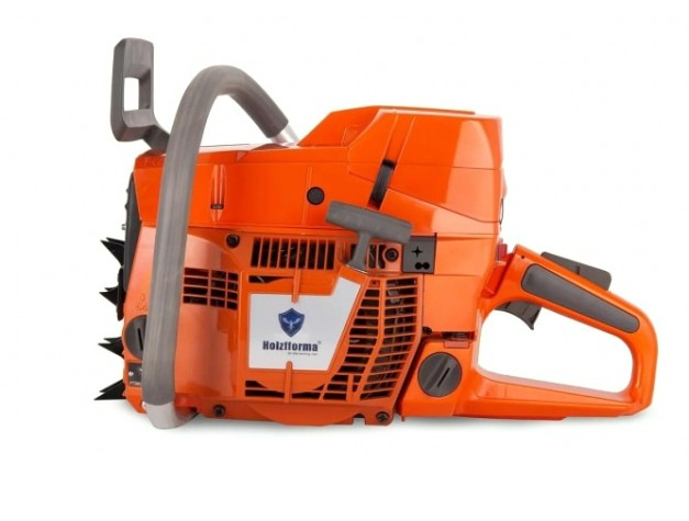 Бензопила HOLZFFORMA G395XP без шины и цепи [CS39566OR]