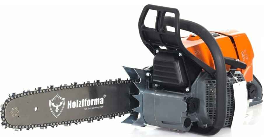 Бензопила HOLZFFORMA G660 [CS66699OR]